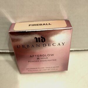 NIB UD AFTERGLOW 8 HR. POWDER HIGHLIGHTER